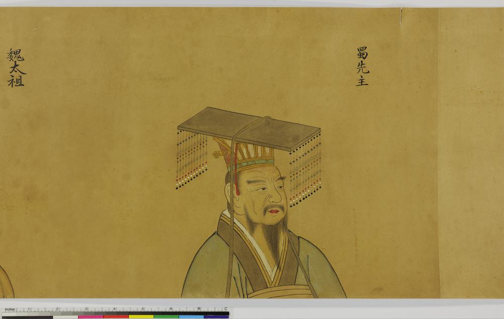 图片[25]-painting; handscroll BM-1902-0606-0.18-China Archive