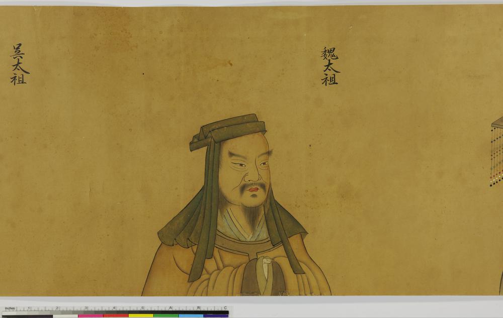 图片[26]-painting; handscroll BM-1902-0606-0.18-China Archive