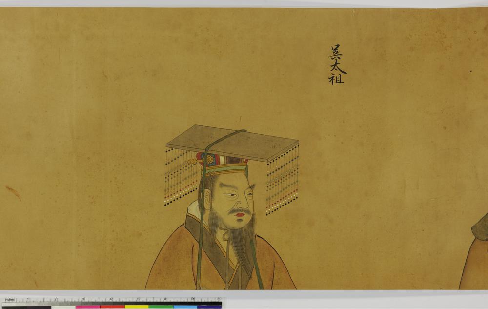 图片[27]-painting; handscroll BM-1902-0606-0.18-China Archive