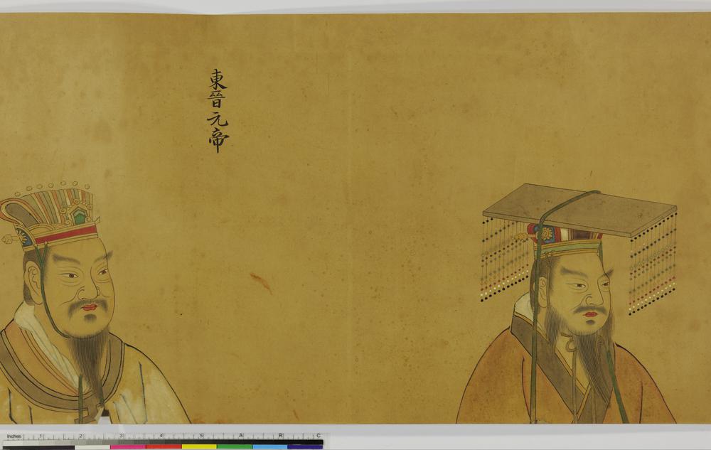 图片[28]-painting; handscroll BM-1902-0606-0.18-China Archive