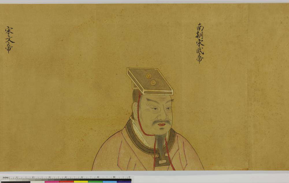 图片[31]-painting; handscroll BM-1902-0606-0.18-China Archive