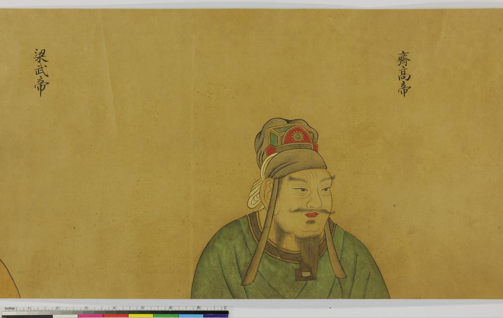 图片[34]-painting; handscroll BM-1902-0606-0.18-China Archive