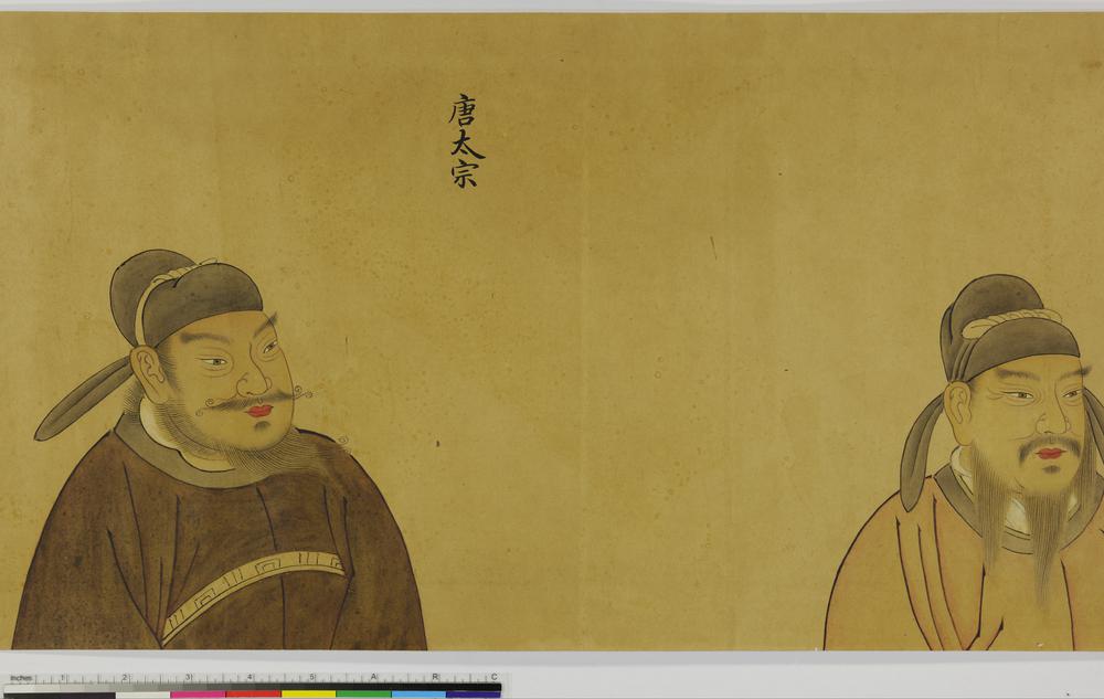 图片[39]-painting; handscroll BM-1902-0606-0.18-China Archive