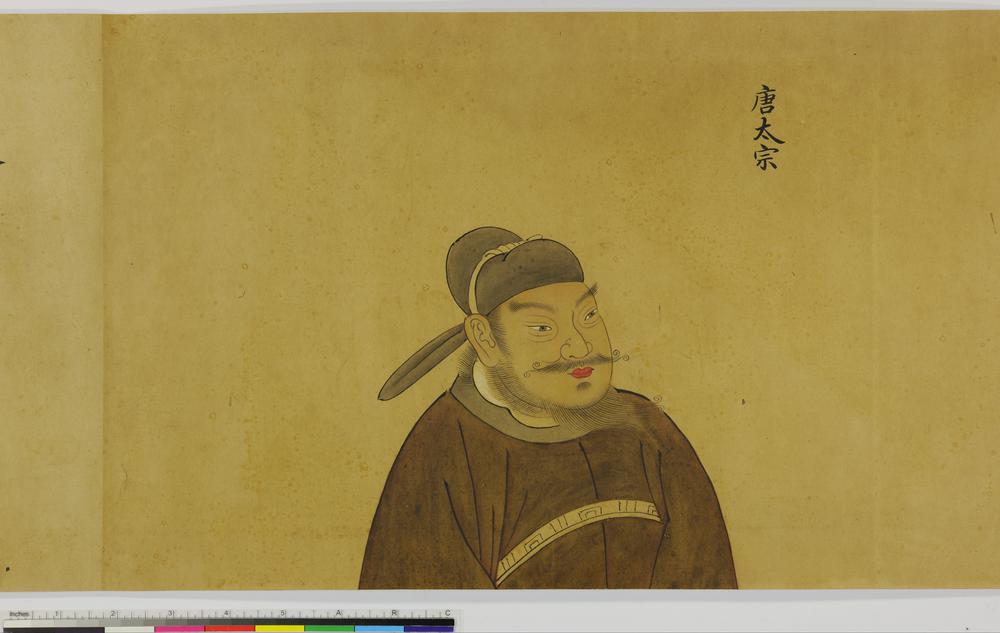 图片[40]-painting; handscroll BM-1902-0606-0.18-China Archive