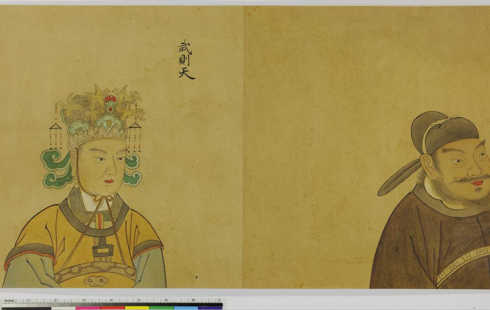 图片[41]-painting; handscroll BM-1902-0606-0.18-China Archive