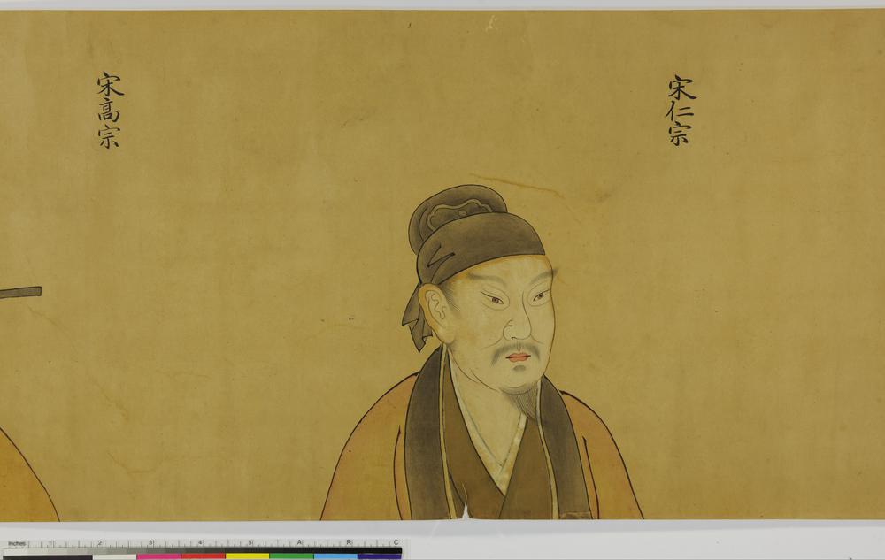 图片[52]-painting; handscroll BM-1902-0606-0.18-China Archive