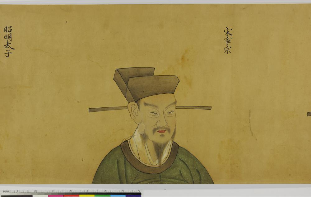 图片[56]-painting; handscroll BM-1902-0606-0.18-China Archive