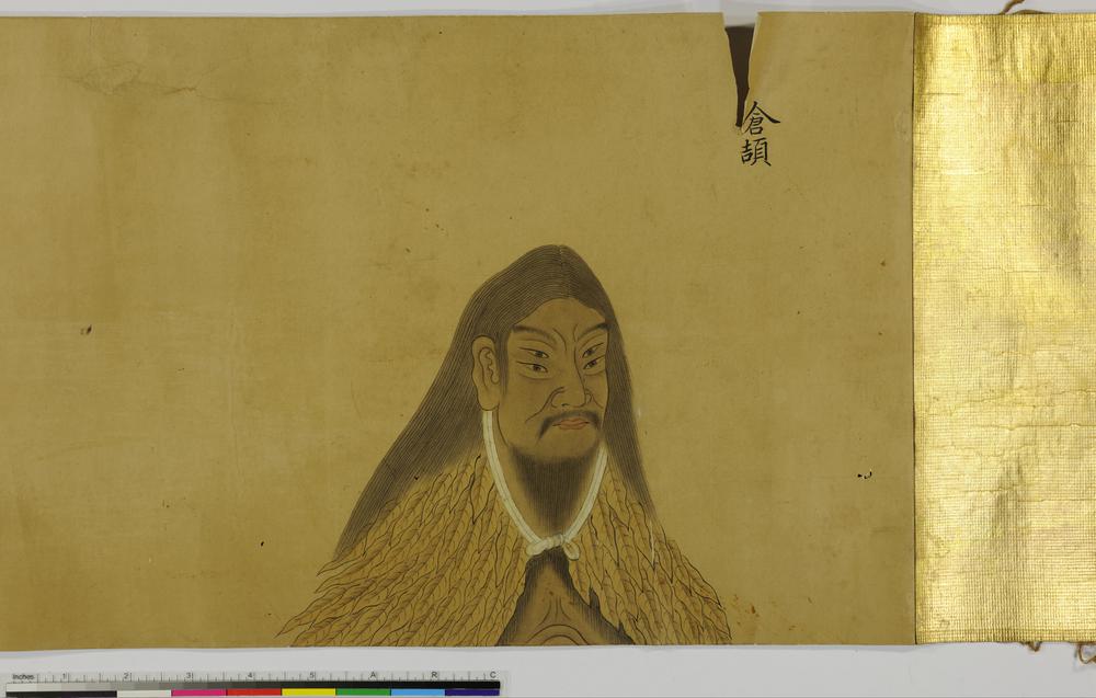 图片[3]-painting; handscroll BM-1902-0606-0.19-China Archive