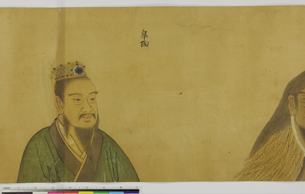 图片[4]-painting; handscroll BM-1902-0606-0.19-China Archive