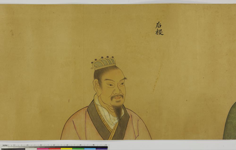 图片[6]-painting; handscroll BM-1902-0606-0.19-China Archive