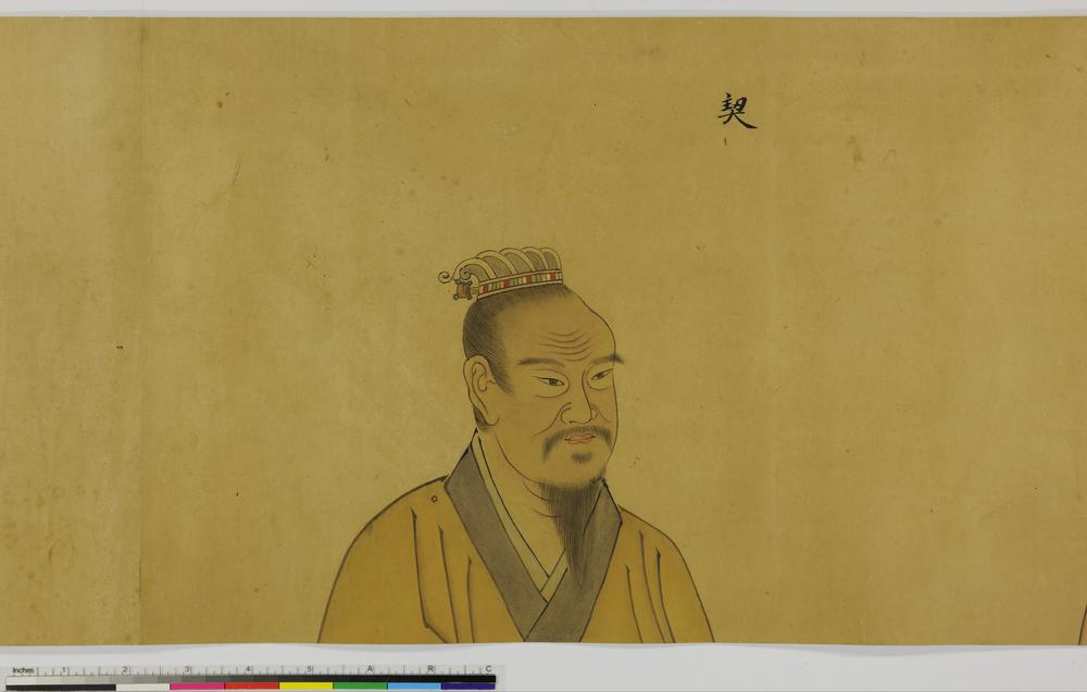 图片[8]-painting; handscroll BM-1902-0606-0.19-China Archive