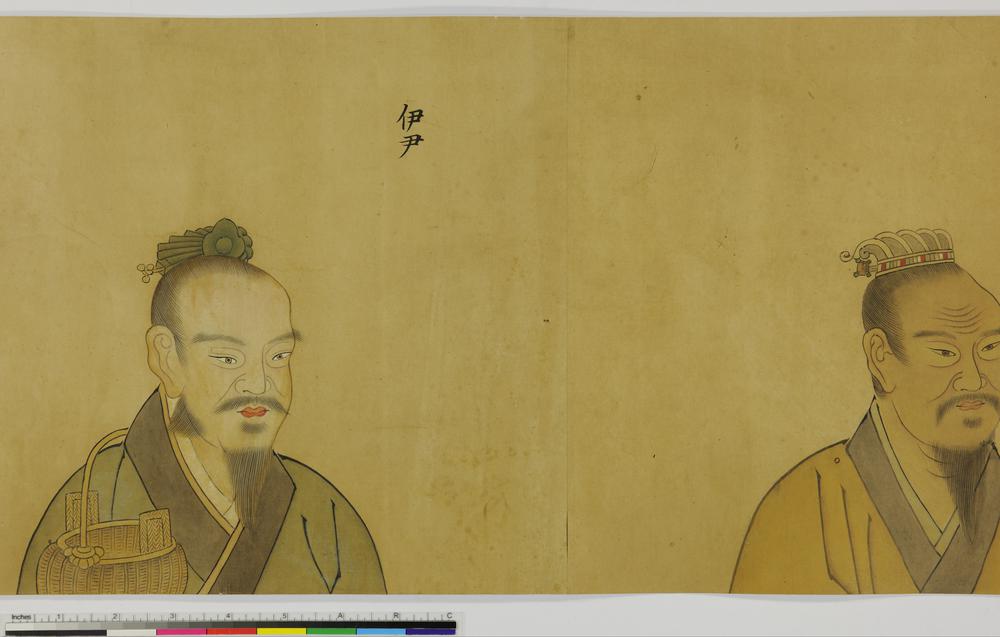 图片[9]-painting; handscroll BM-1902-0606-0.19-China Archive