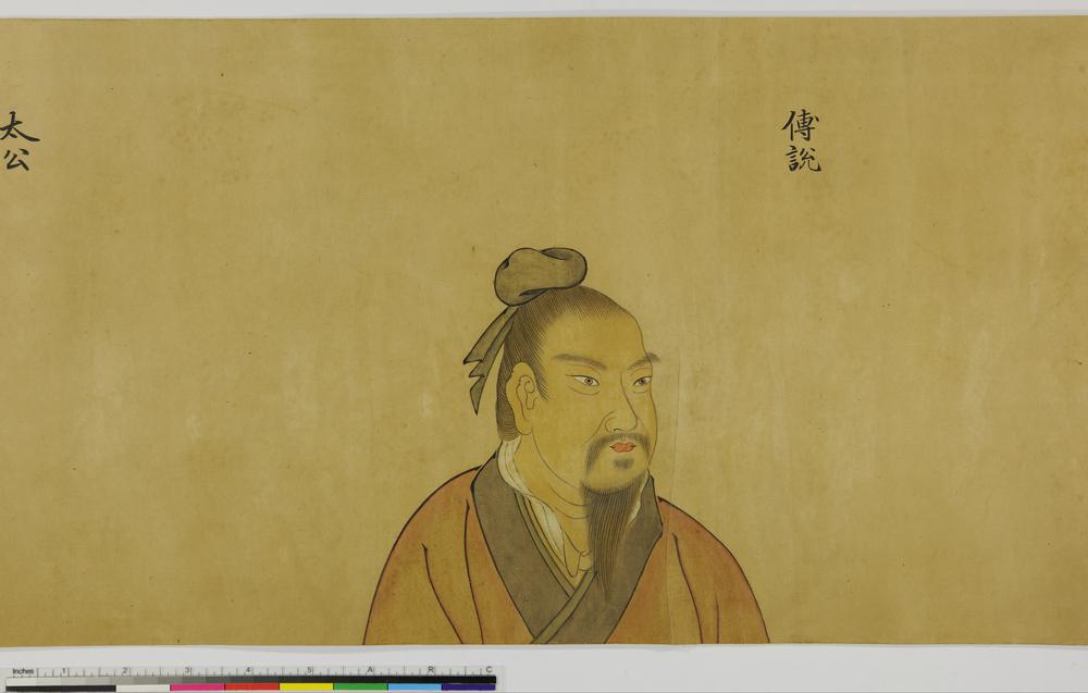 图片[11]-painting; handscroll BM-1902-0606-0.19-China Archive