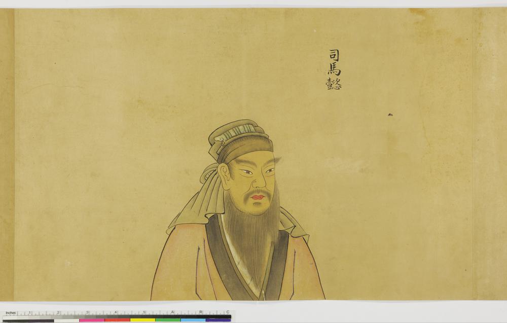 图片[14]-painting; handscroll BM-1902-0606-0.19-China Archive