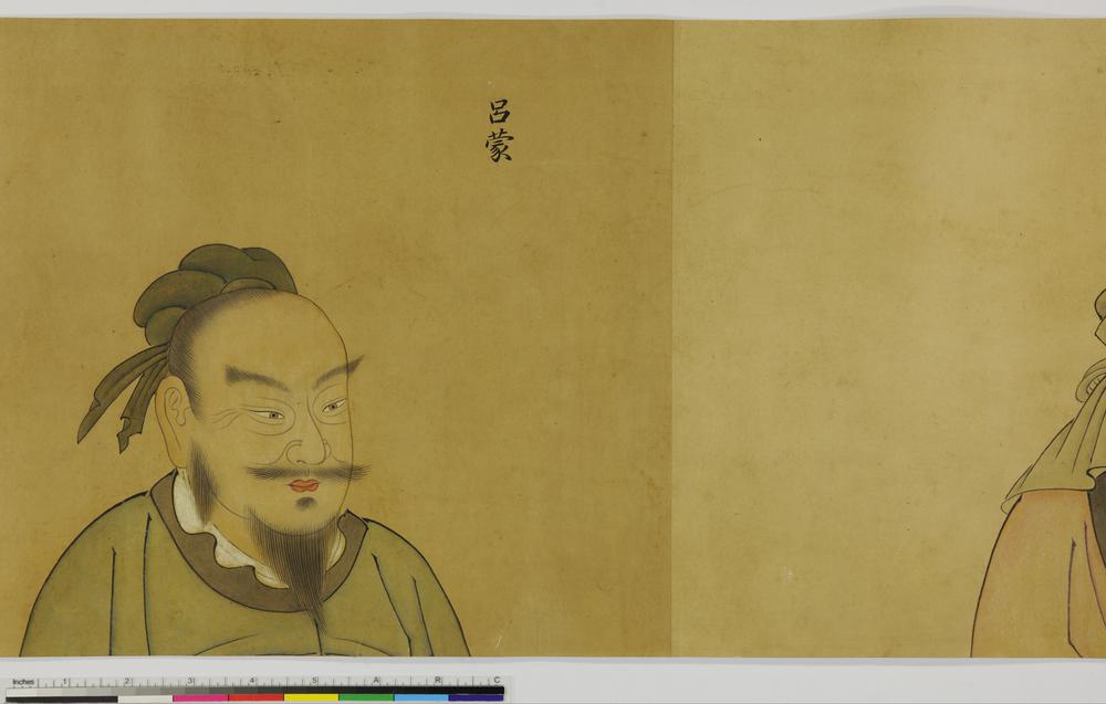 图片[15]-painting; handscroll BM-1902-0606-0.19-China Archive