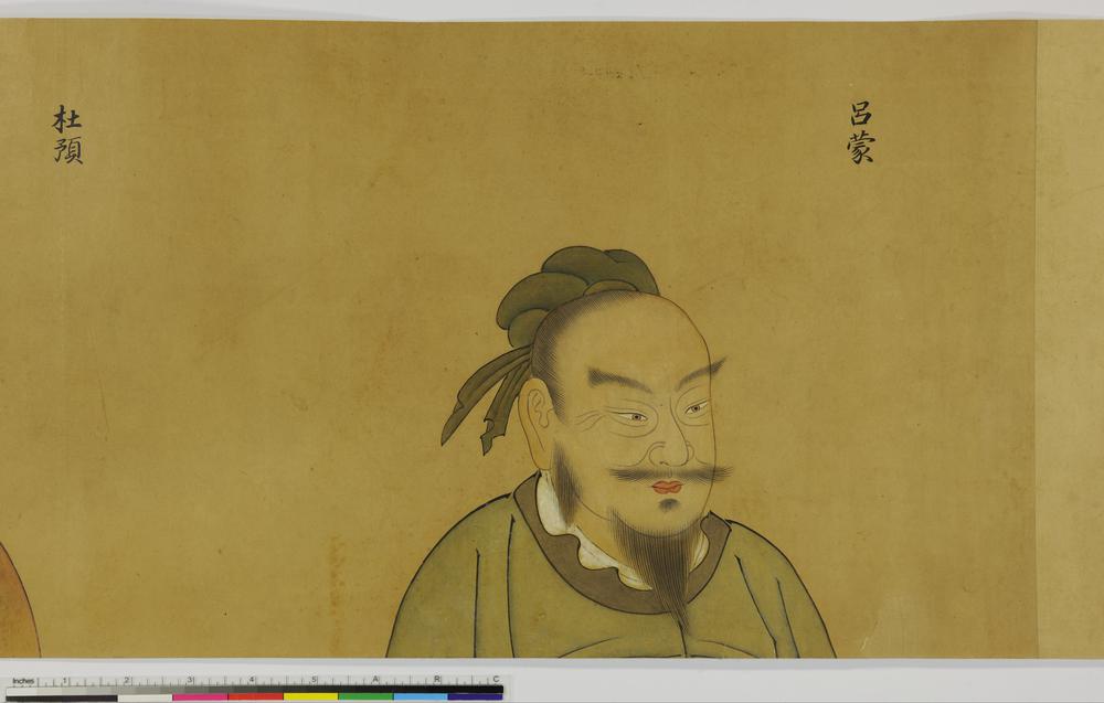 图片[16]-painting; handscroll BM-1902-0606-0.19-China Archive