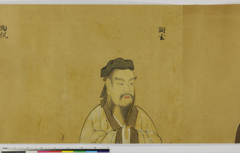 图片[20]-painting; handscroll BM-1902-0606-0.19-China Archive