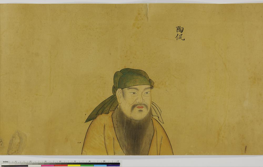 图片[21]-painting; handscroll BM-1902-0606-0.19-China Archive