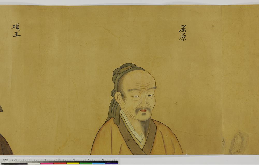 图片[23]-painting; handscroll BM-1902-0606-0.19-China Archive