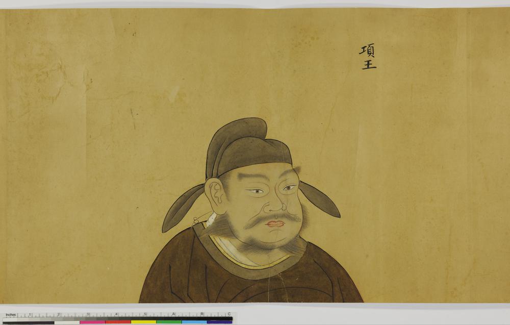 图片[24]-painting; handscroll BM-1902-0606-0.19-China Archive