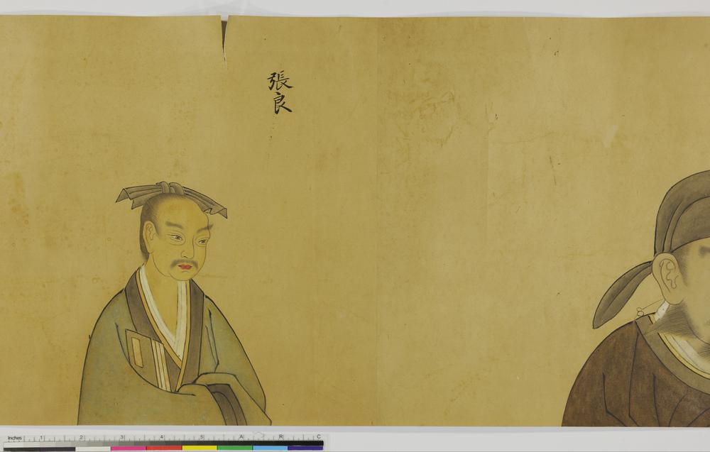 图片[25]-painting; handscroll BM-1902-0606-0.19-China Archive