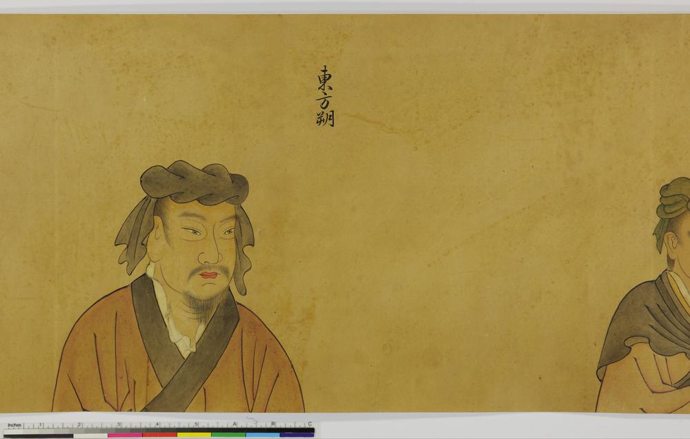 图片[28]-painting; handscroll BM-1902-0606-0.19-China Archive