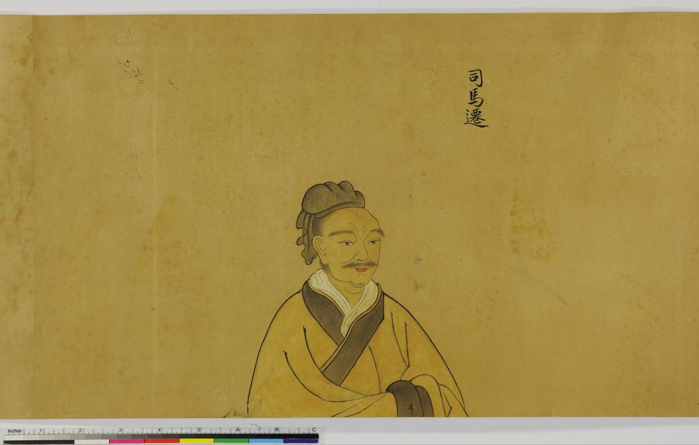 图片[31]-painting; handscroll BM-1902-0606-0.19-China Archive