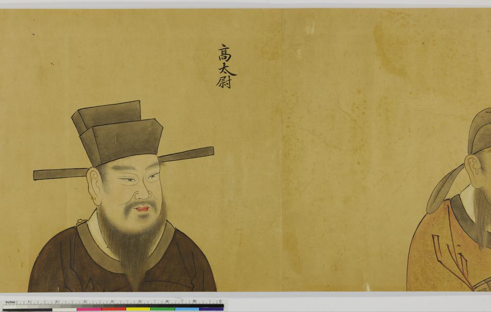 图片[48]-painting; handscroll BM-1902-0606-0.19-China Archive