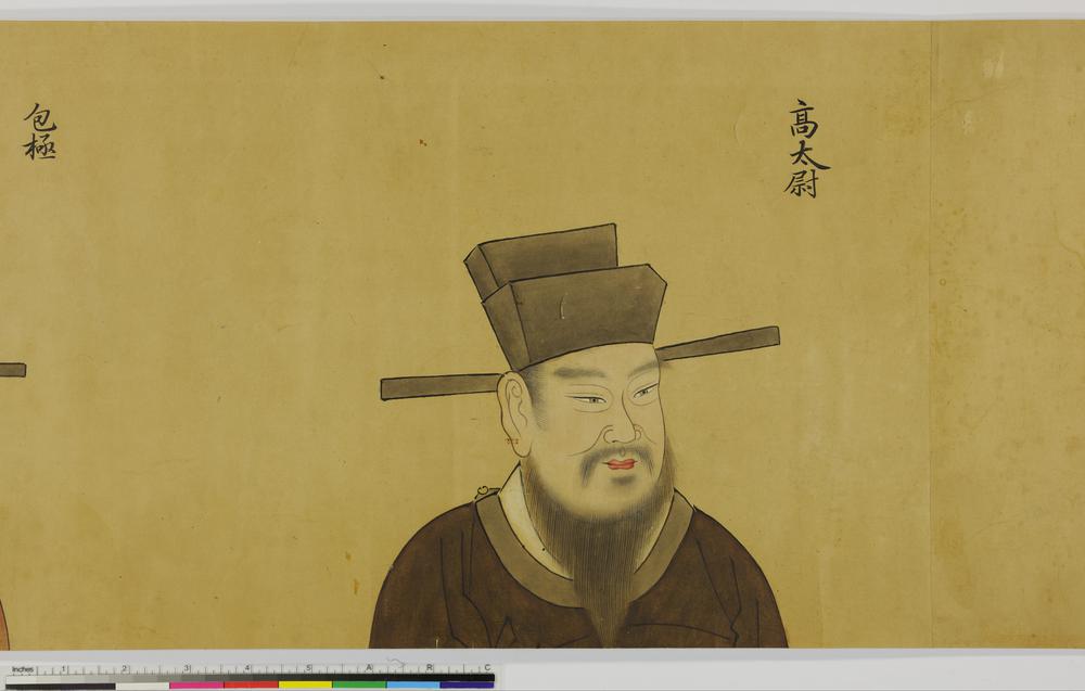 图片[49]-painting; handscroll BM-1902-0606-0.19-China Archive