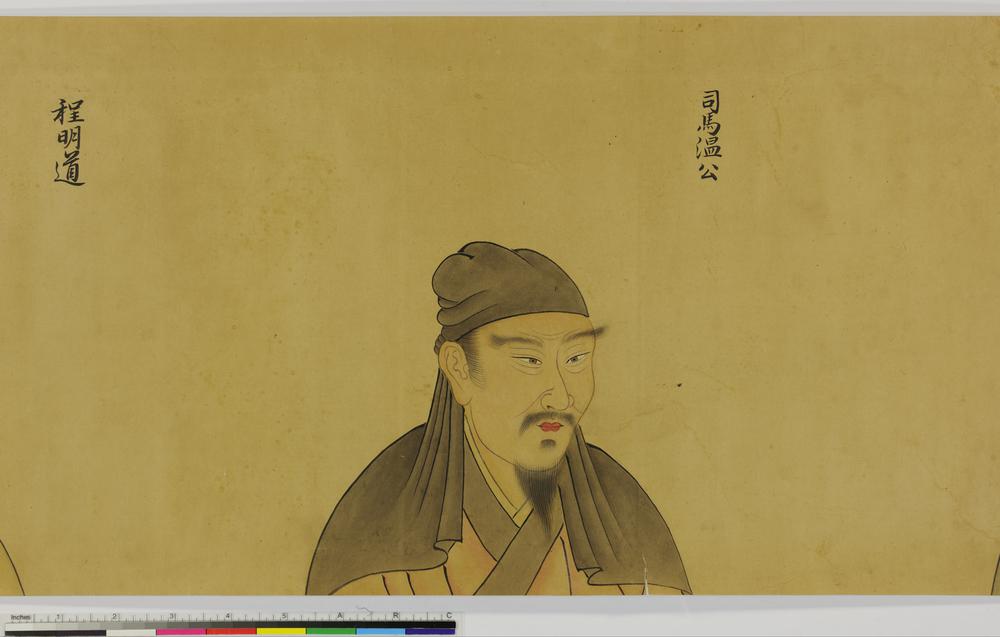 图片[54]-painting; handscroll BM-1902-0606-0.19-China Archive