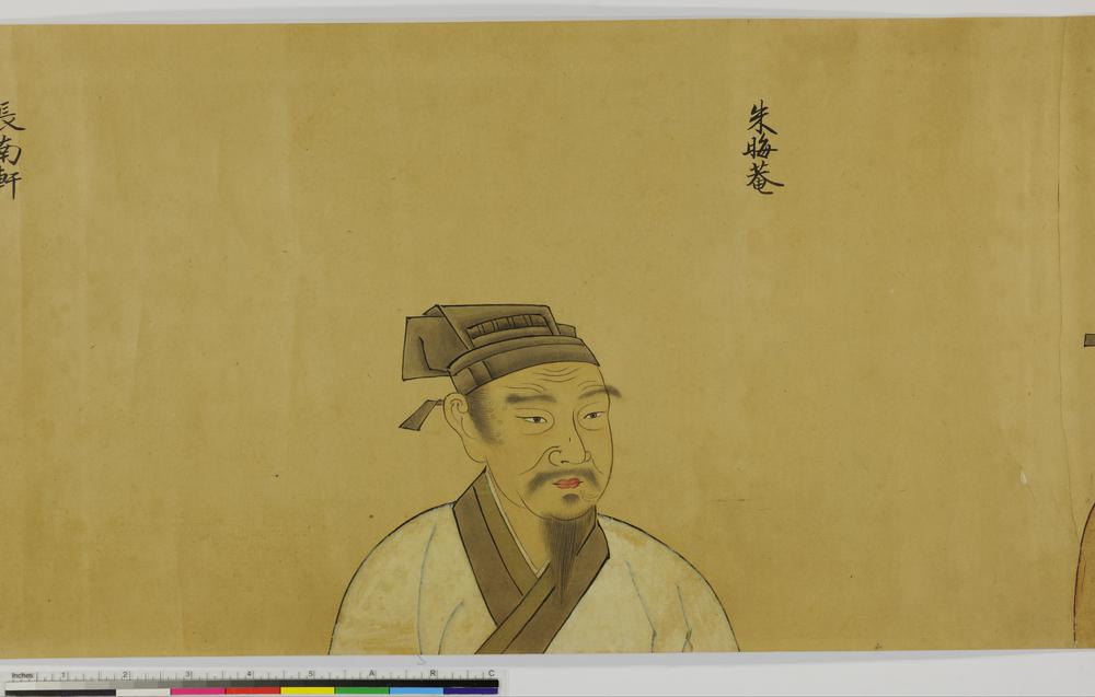 图片[64]-painting; handscroll BM-1902-0606-0.19-China Archive