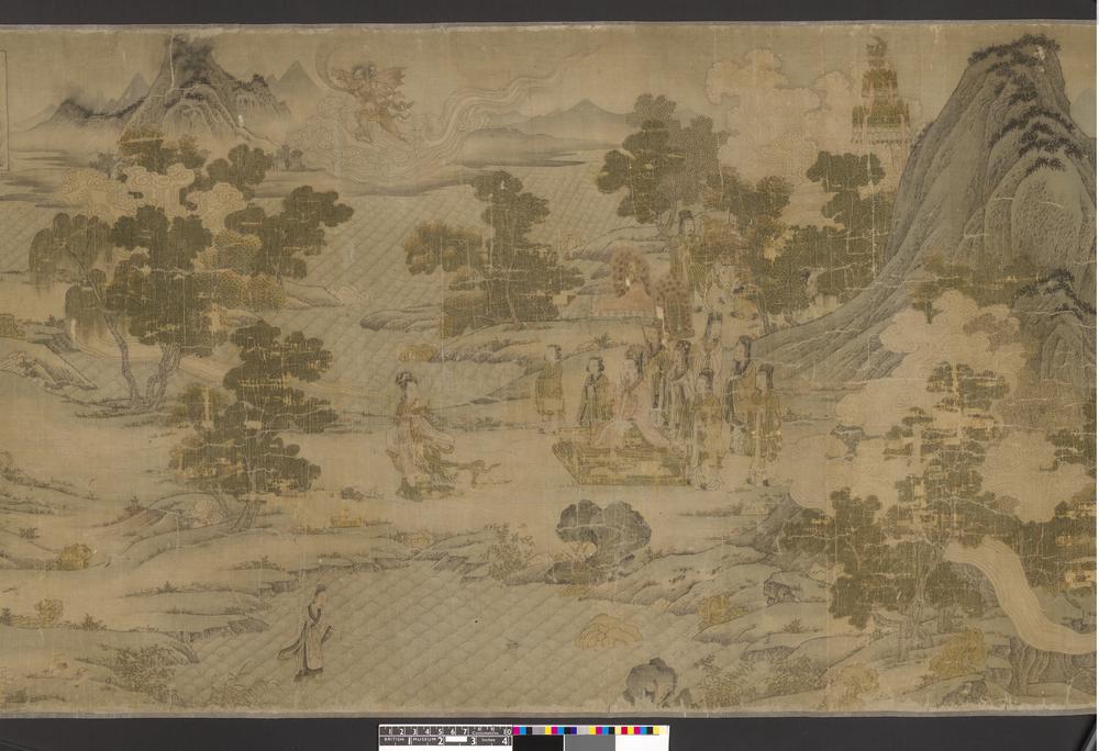 图片[76]-handscroll; painting BM-1930-1015-0.2-China Archive