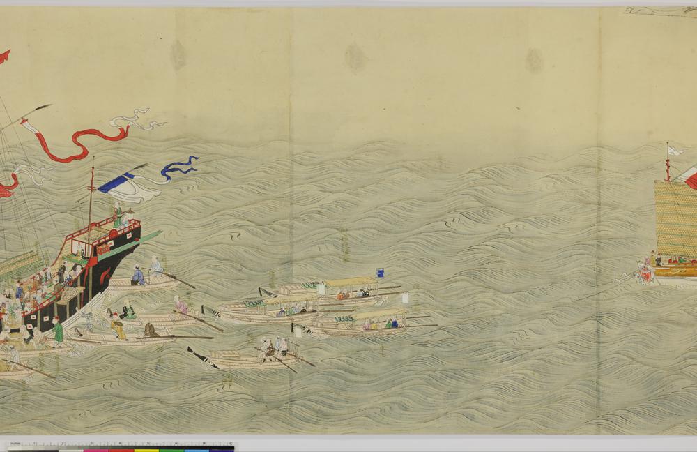 图片[20]-painting; handscroll BM-1890-0118-0.21-China Archive