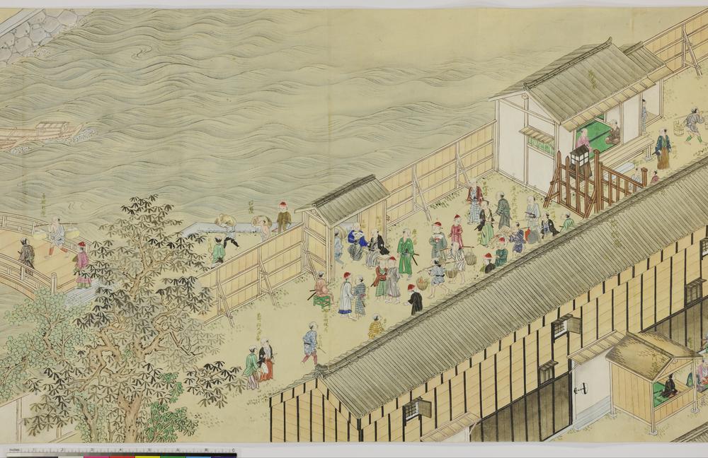 图片[27]-painting; handscroll BM-1890-0118-0.21-China Archive