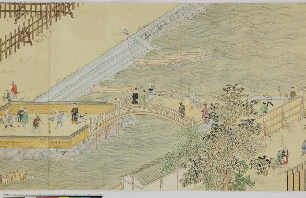 图片[28]-painting; handscroll BM-1890-0118-0.21-China Archive