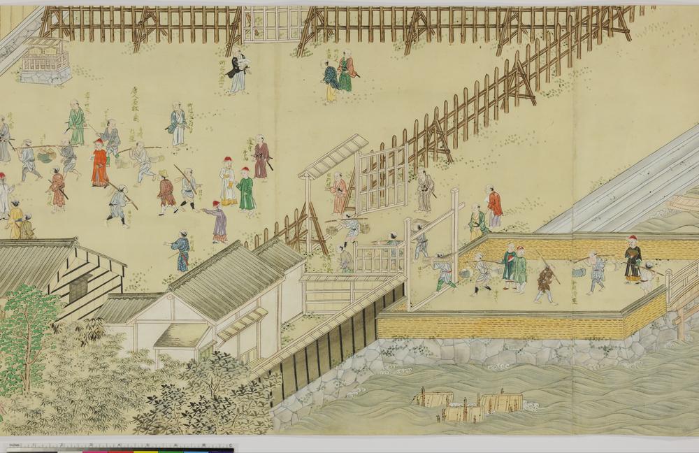 图片[29]-painting; handscroll BM-1890-0118-0.21-China Archive