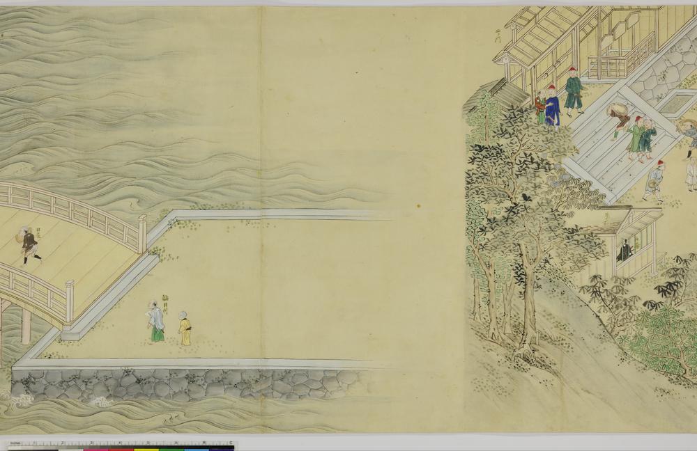 图片[32]-painting; handscroll BM-1890-0118-0.21-China Archive