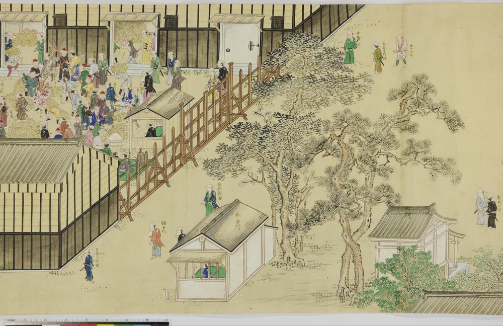 图片[36]-painting; handscroll BM-1890-0118-0.21-China Archive