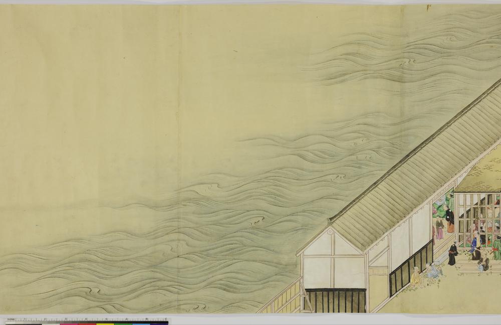 图片[40]-painting; handscroll BM-1890-0118-0.21-China Archive