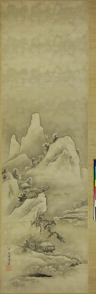 图片[6]-painting; hanging scroll BM-1881-1210-0.738-739-China Archive