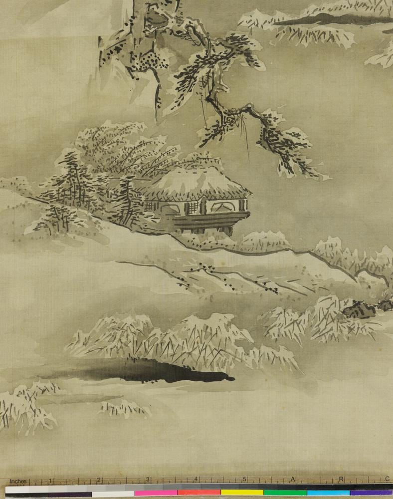 图片[8]-painting; hanging scroll BM-1881-1210-0.738-739-China Archive