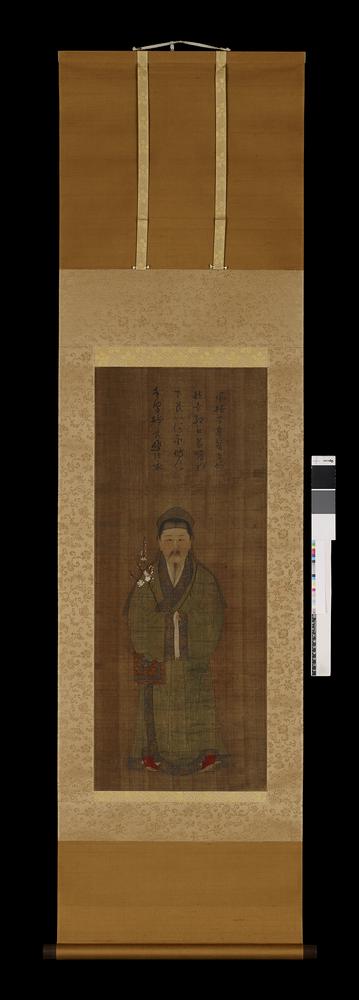 图片[1]-painting; hanging scroll BM-1913-0501-0.38-China Archive