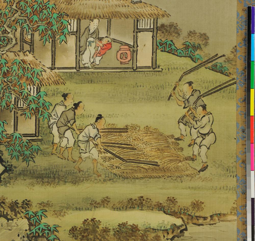 图片[3]-hanging scroll; painting BM-1881-1210-0.844-China Archive