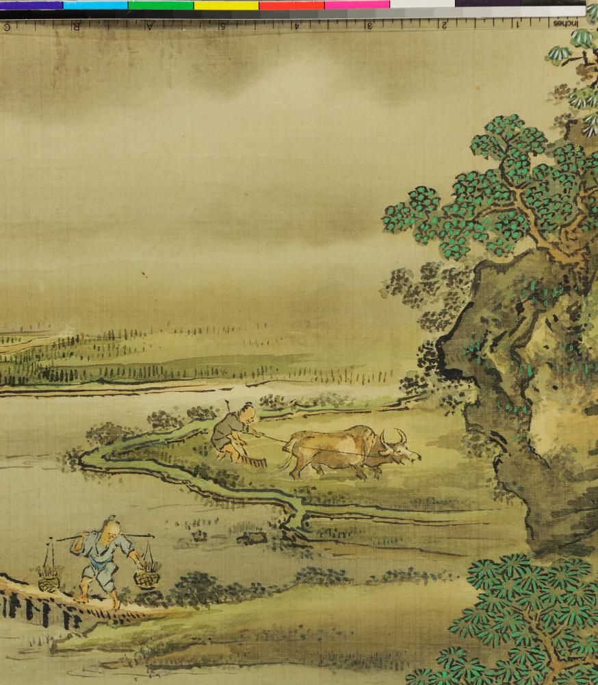 图片[4]-hanging scroll; painting BM-1881-1210-0.845-China Archive