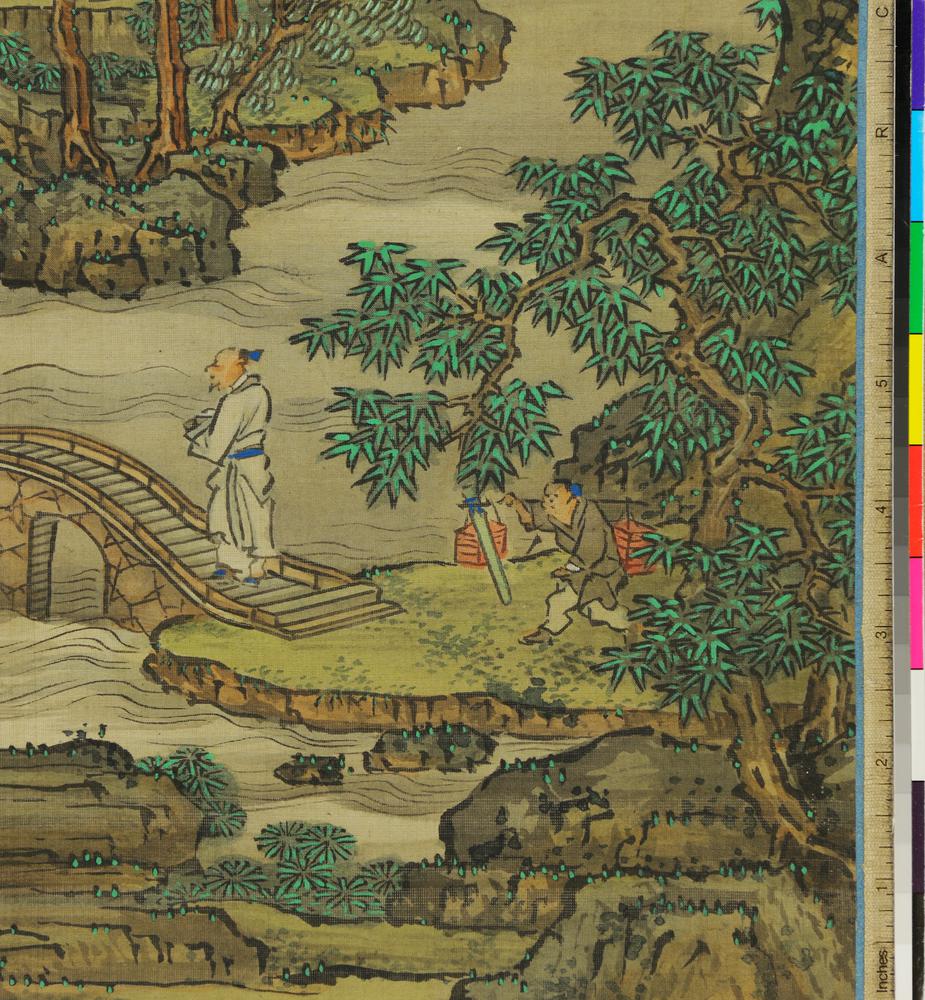 图片[2]-painting; hanging scroll BM-1881-1210-0.852-China Archive