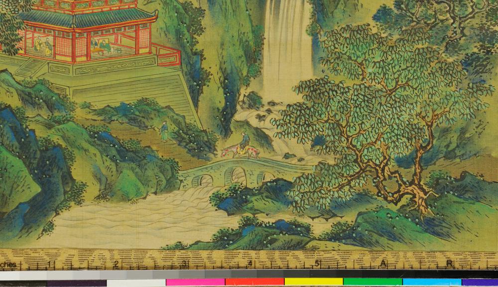 图片[4]-painting; hanging scroll BM-1881-1210-0.650-China Archive