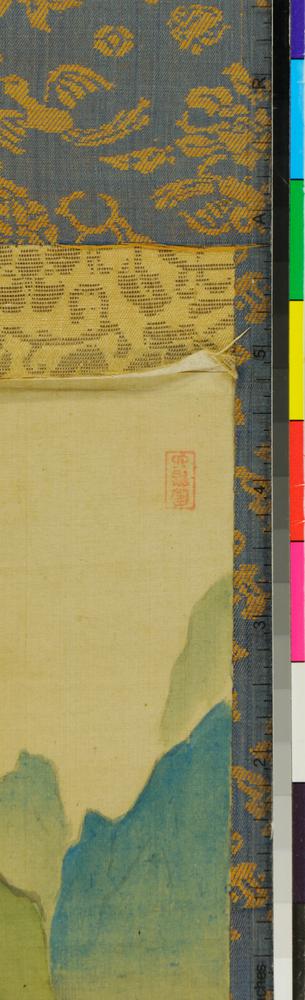 图片[5]-painting; hanging scroll BM-1881-1210-0.650-China Archive