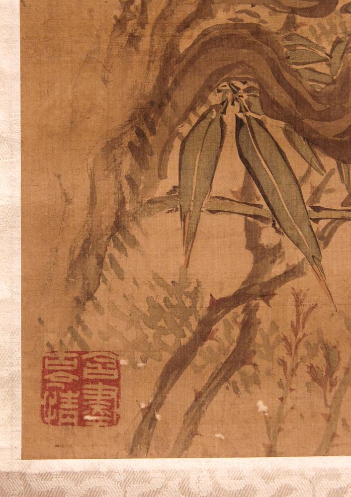 图片[3]-hanging scroll; painting BM-1881-1210-0.707-China Archive