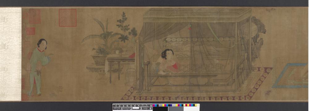 图片[4]-handscroll; painting BM-1963-1214-0.2-China Archive