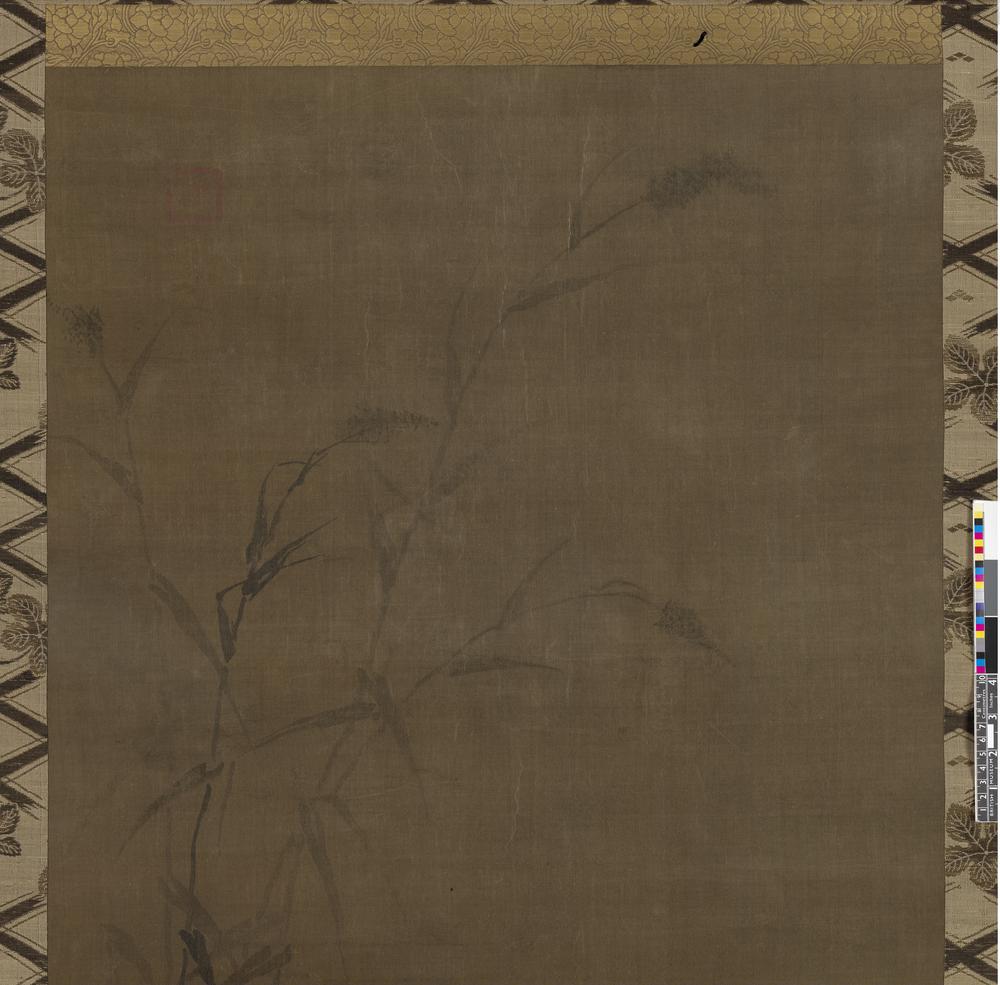 图片[2]-hanging scroll; painting BM-1881-1210-0.3.CH-China Archive